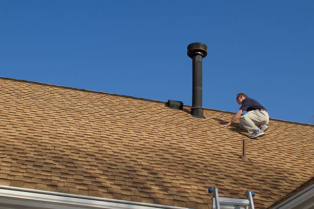 Best Storm Damage Roof Repair  in USA